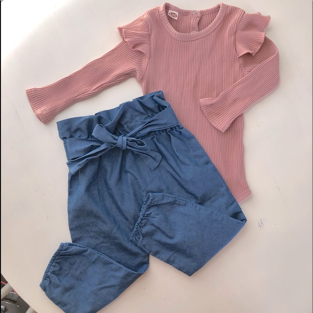 Boutique Outfit